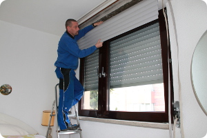 Rollladenservice - Hausmeisterservice Lenz